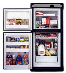 RV Appliances  Refrigerators, Furnaces, Microwaves, Washers & Dryers 