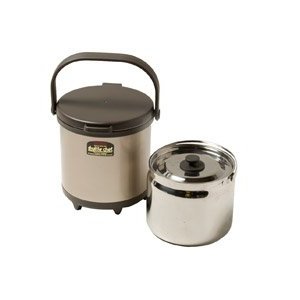 Slow Cooker Vs Thermal Pot: Which Better for One Person - Infarrantly  Creative